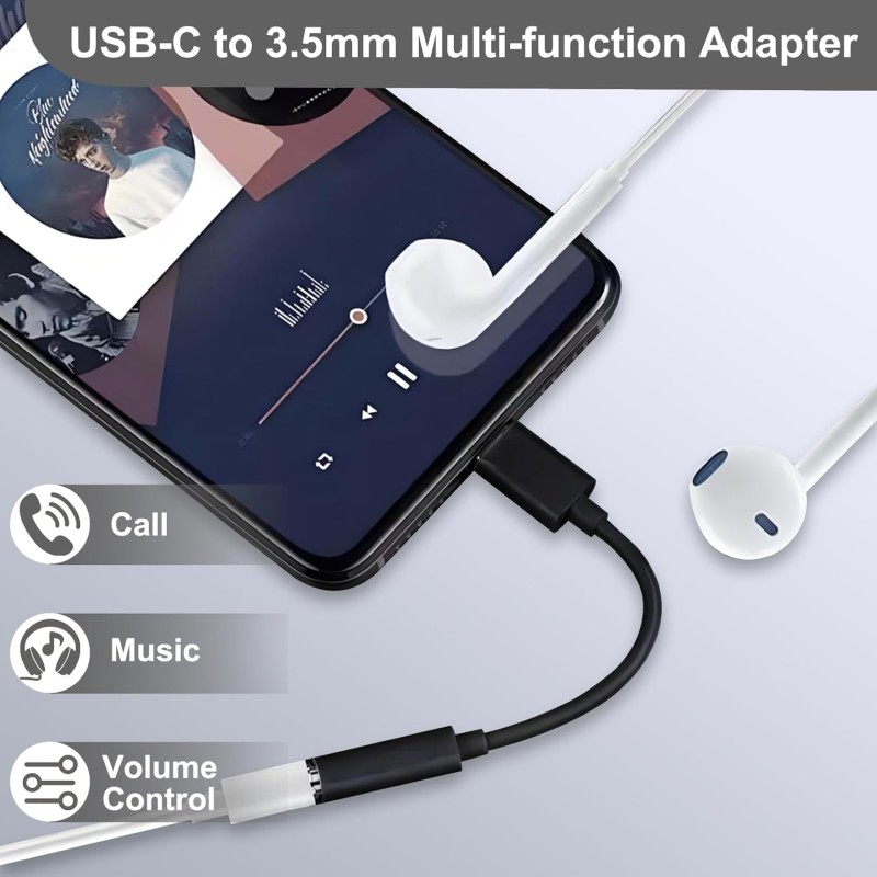 Hi-Fi Adapter Factory - Hi-Fi Sound Quality USB