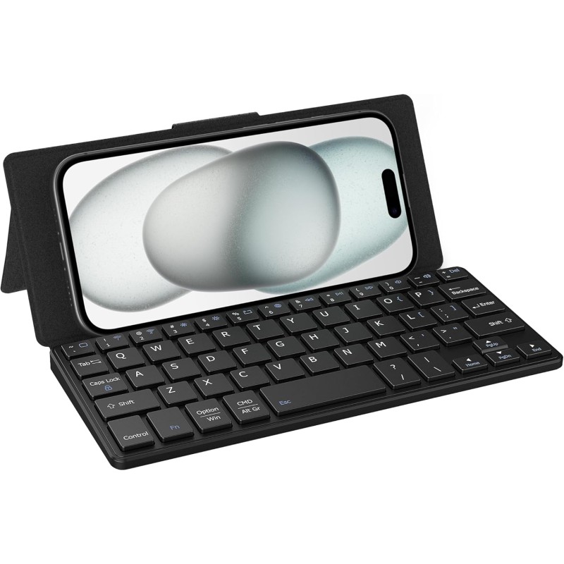 Mini Keyboard Manufacturer - New Universal Wireless