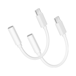 MFi Adapter Factory - MFi Certified USB C 3.5mm