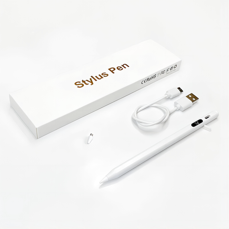 Power Display Pen Manufacturer - Universal Stylus