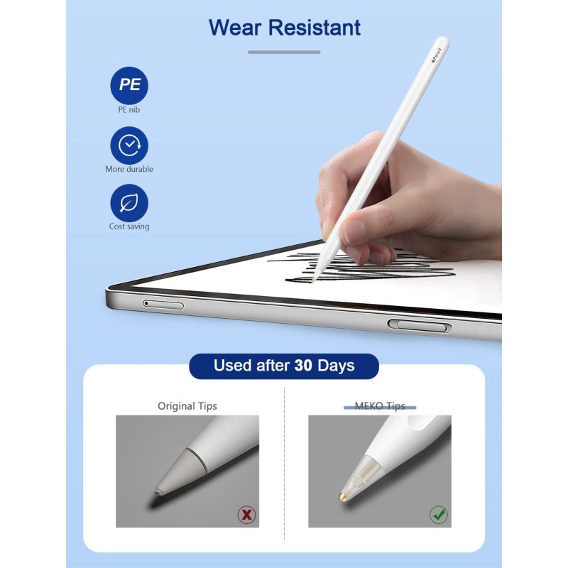 Replacement Tip Factory - Smooth Touch Nib Replacement