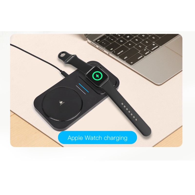 15W Warmer Manufacturer - 15W Wireless Ceramic