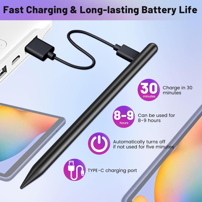 Metal Stylus Manufacturer - High Quality Universal