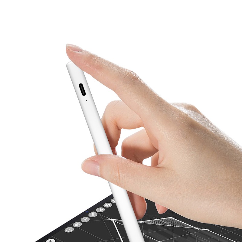 BT Stylus Factory - Active Stylus Pen iPad