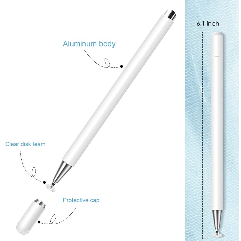 Passive Stylus Supplier - Passive Capacitive Touch