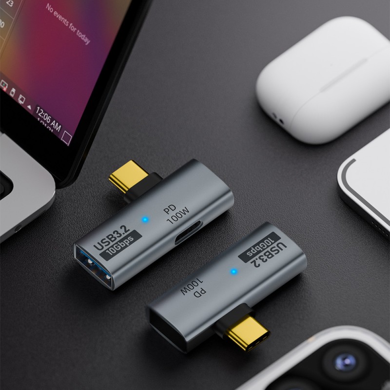 USB-C Hub Factory - USB3.0 Type C Adapter PD