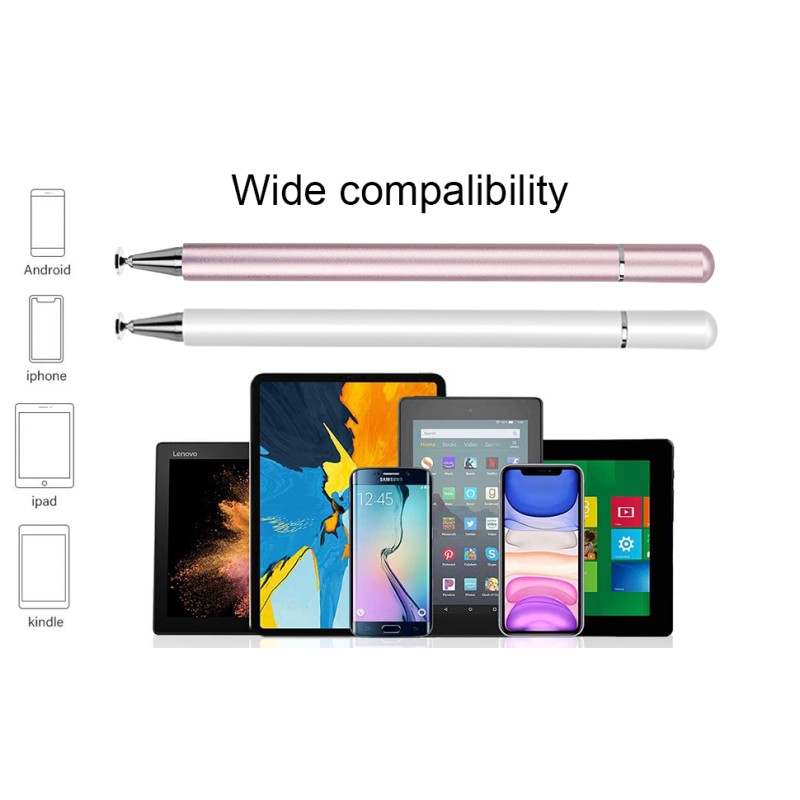 Passive Stylus Supplier - Passive Capacitive Touch