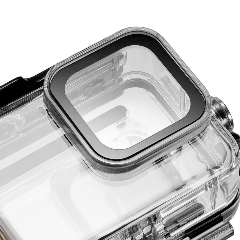 Waterproof Case Factory - For GoPro Hero 9/10/11