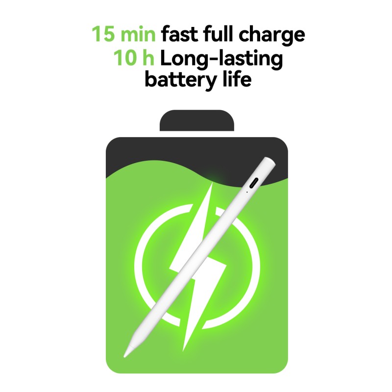 BT Stylus Factory - Active Stylus Pen iPad