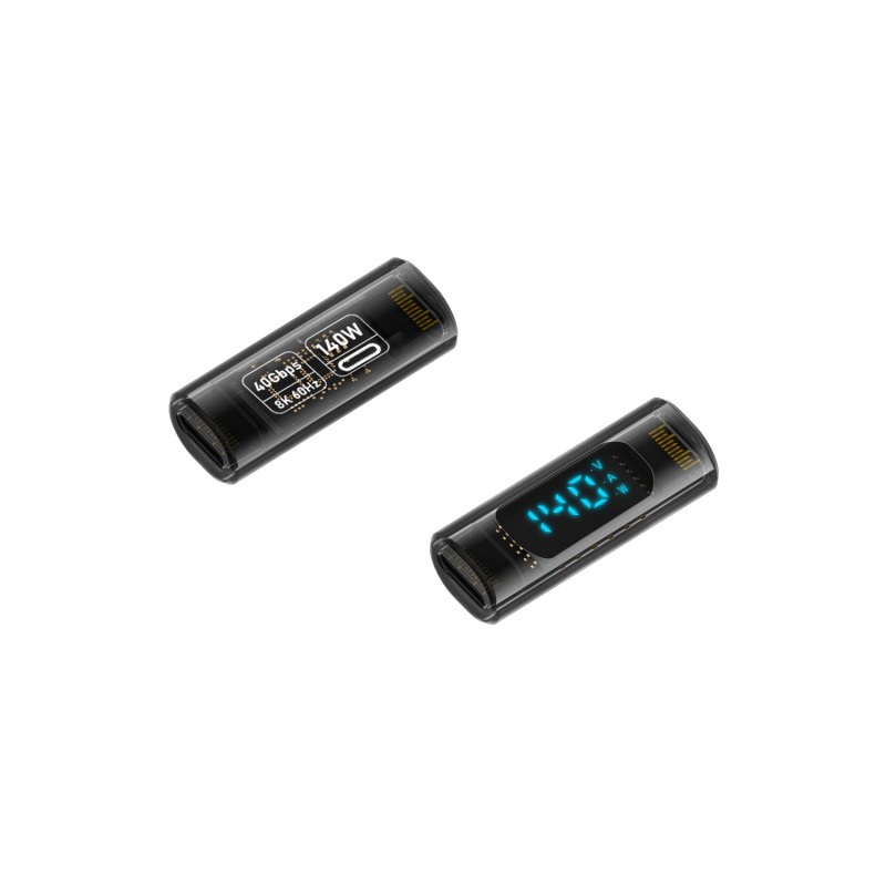 USB4 Adapter Supplier - USB 4.0 Type C Adapter