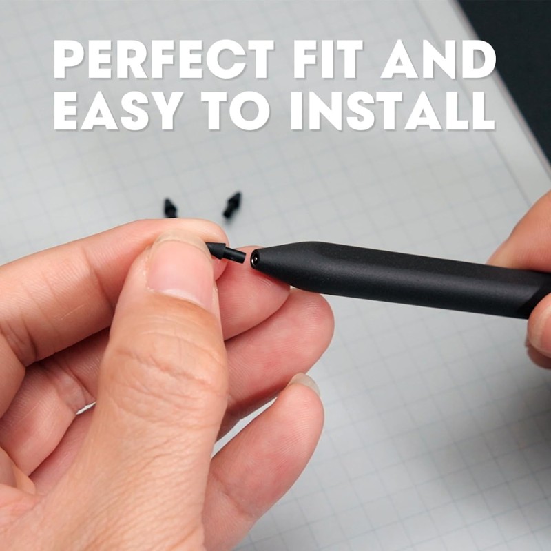 Pen Nibs Supplier - Durable Stylus Pen Nibs