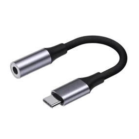 Audio Adapter Manufacturer - USB C Type C Male