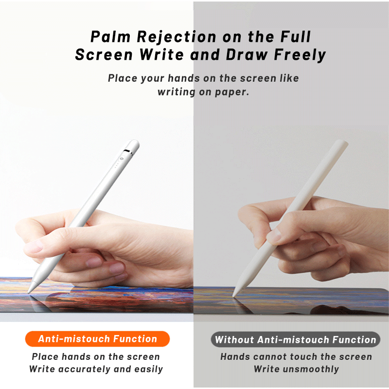 Magnetic Pen Manufacturer - Magnetic Power Display