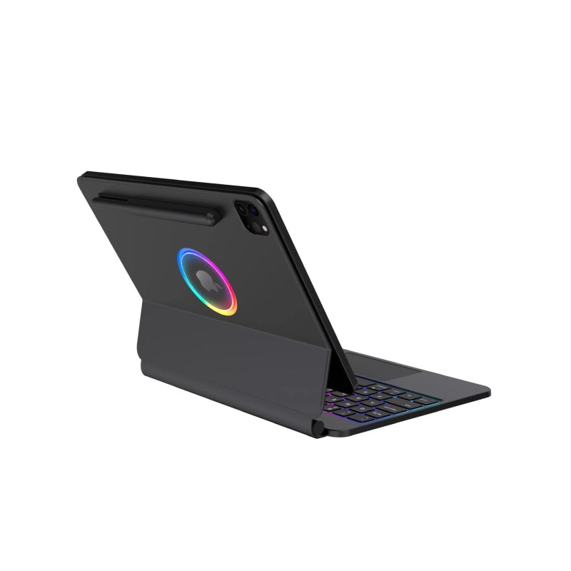 Keyboard Case Supplier - New Colorful Touchpad