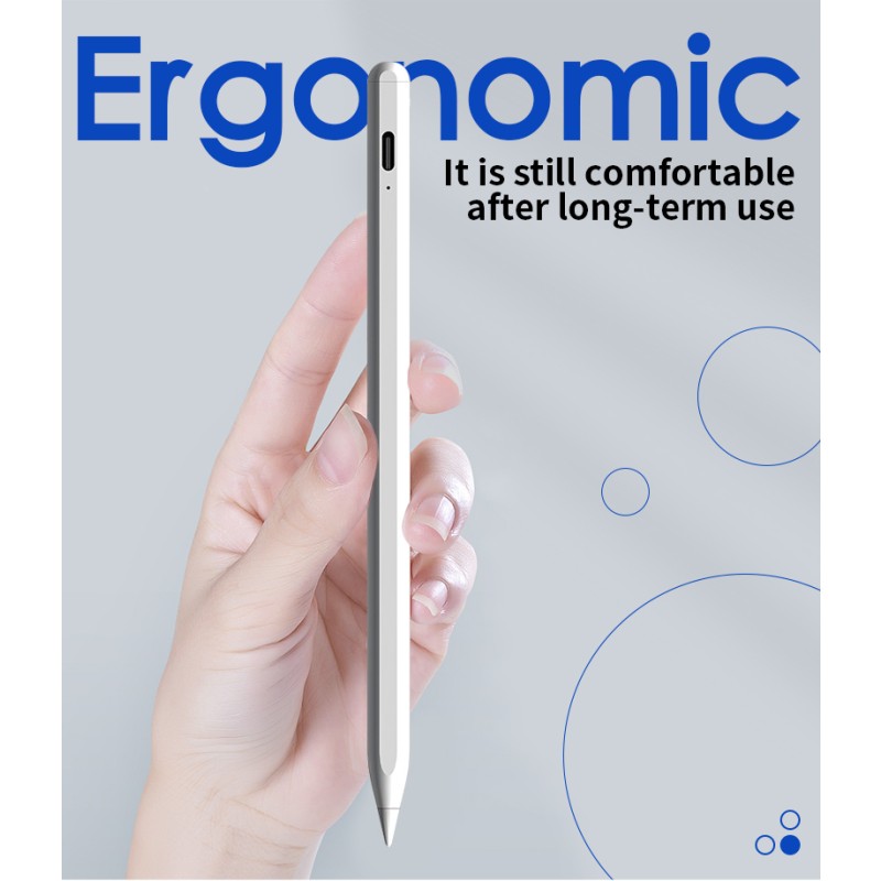 Universal Stylus Factory - Universal Capacitive