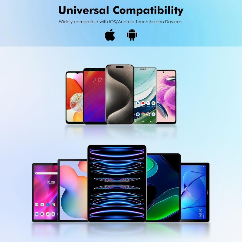 Blue Stylus Supplier - Active Universal Blue