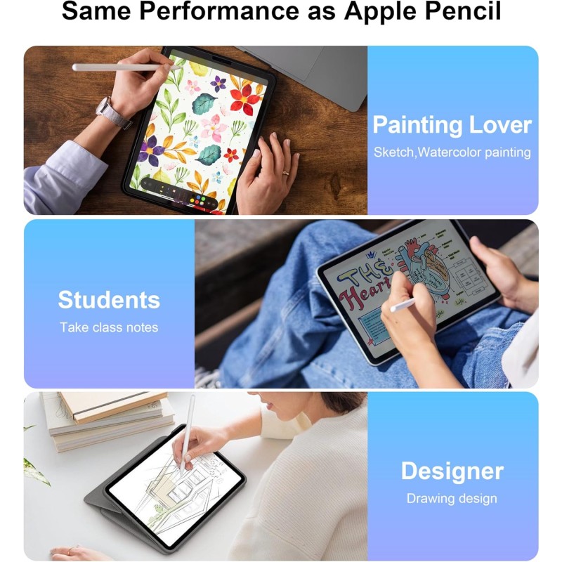 Magnetic Pen Manufacturer - 2nd Generation Replacement