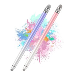 Touch Pen Factory - Highly Sensitive Dual Mesh