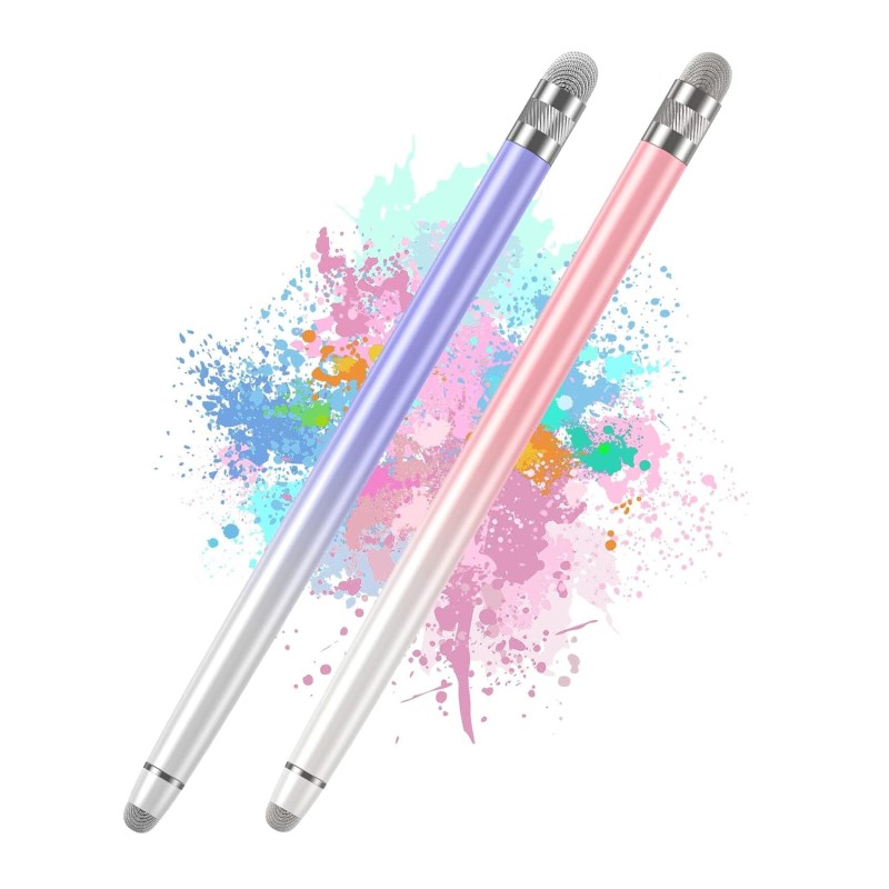 Touch Pen Factory - Highly Sensitive Dual Mesh