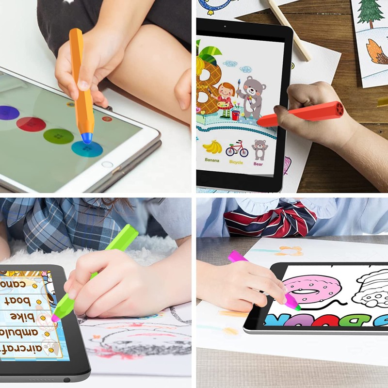 Kids Stylus Manufacturer - Universal Gotodo CS-02
