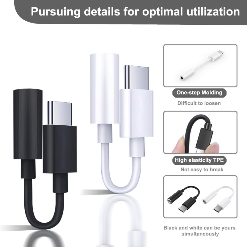 Hi-Fi Adapter Factory - Hi-Fi Sound Quality USB