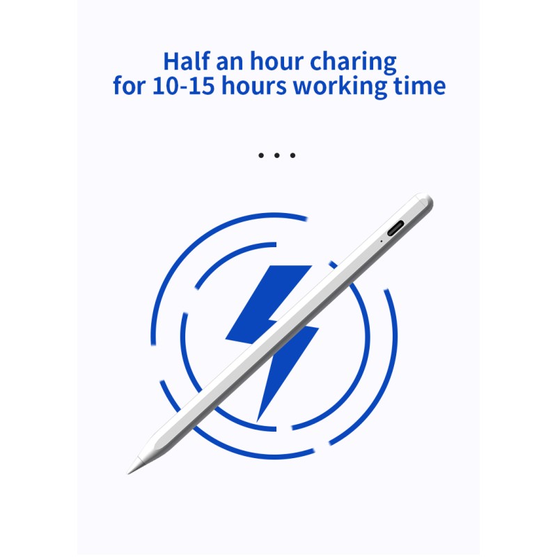 All-Touch Pen Manufacturer - Active All-Touch Screen