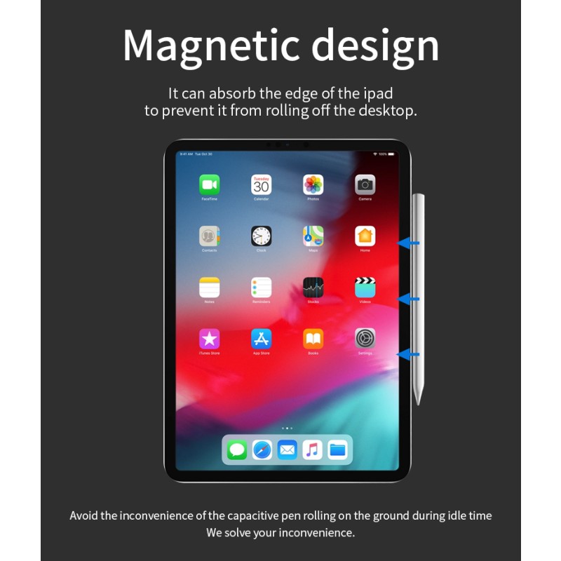 iPad Stylus Supplier - Tablet Active Stylus Pen