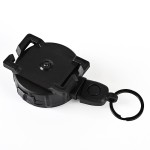 Retractable Keychain