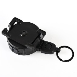 Retractable Keychain Factory - Travelling Companion