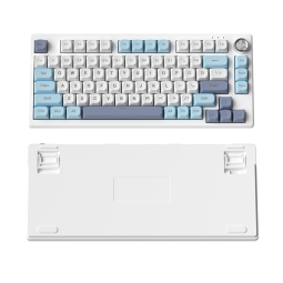 Membrane Keyboard Factory - IP75 81 Keys Wired Membrane