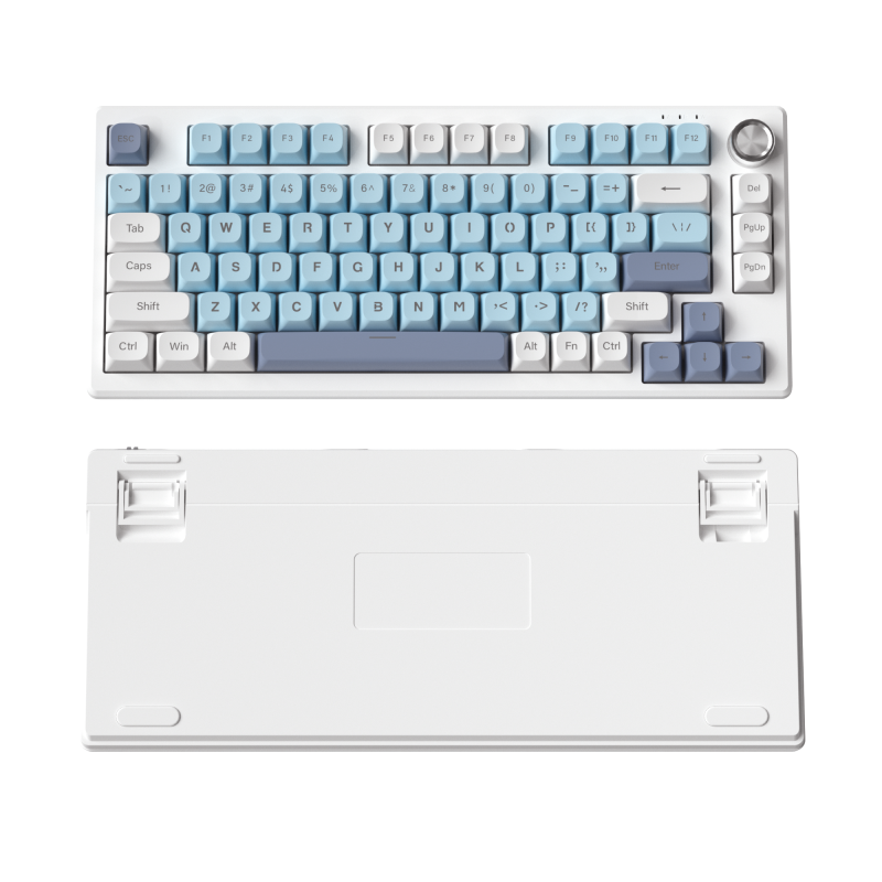 Membrane Keyboard Factory - IP75 81 Keys Wired Membrane
