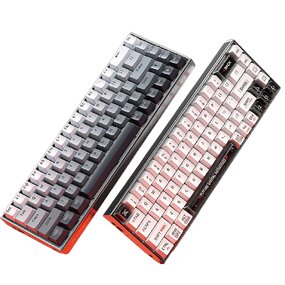 Custom Keyboard Supplier - For ZIFRIEND Custom CNC Aluminium