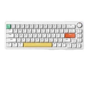 Gaming Keyboard Factory - AG68 Full Key Hot-swap Switch
