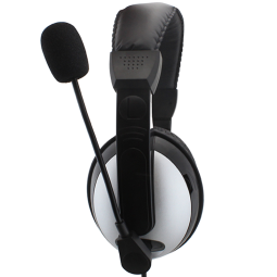 Over-Ear Headset Factory - Jt1688 3.5mm USB Online Education
