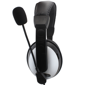 Over-Ear Headset Factory - Jt1688 3.5mm USB Online Education
