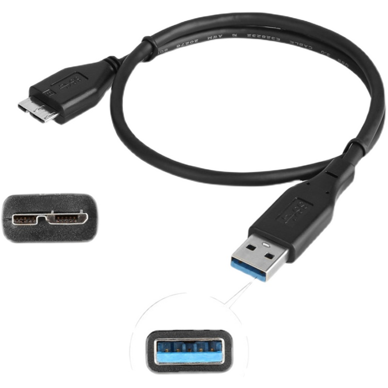 Data Cable Factory - USB 3.0 for Mobile Hard Drive Camera