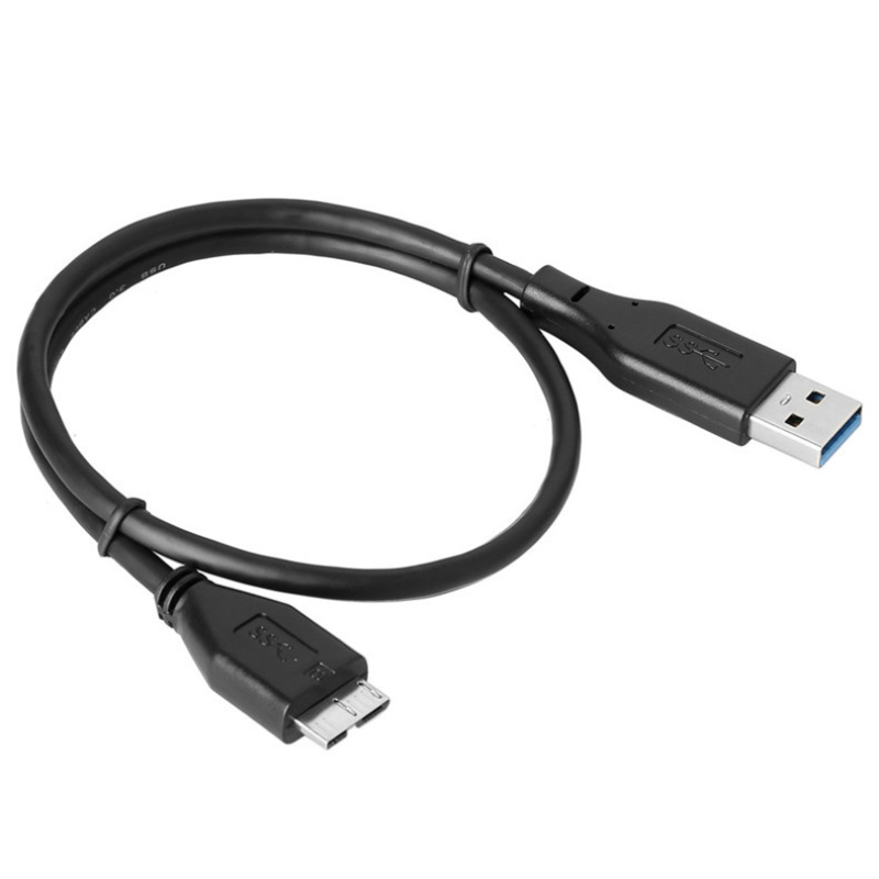 Data Cable Factory - USB 3.0 for Mobile Hard Drive Camera