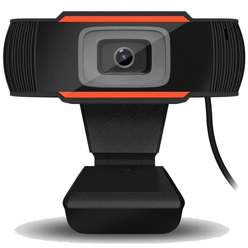 Desktop Webcam Factory - x11 New 1080P Free Driver Microphone