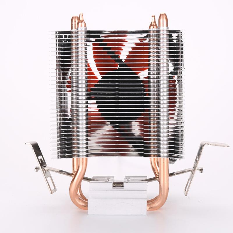 CPU Cooler Factory - U8 Minus 30 Degrees 3PIN Compatible