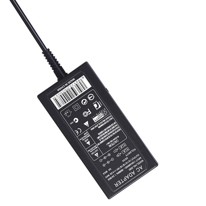 Notebook Power Supply Factory - 12 24V Adjustable Multifunctional