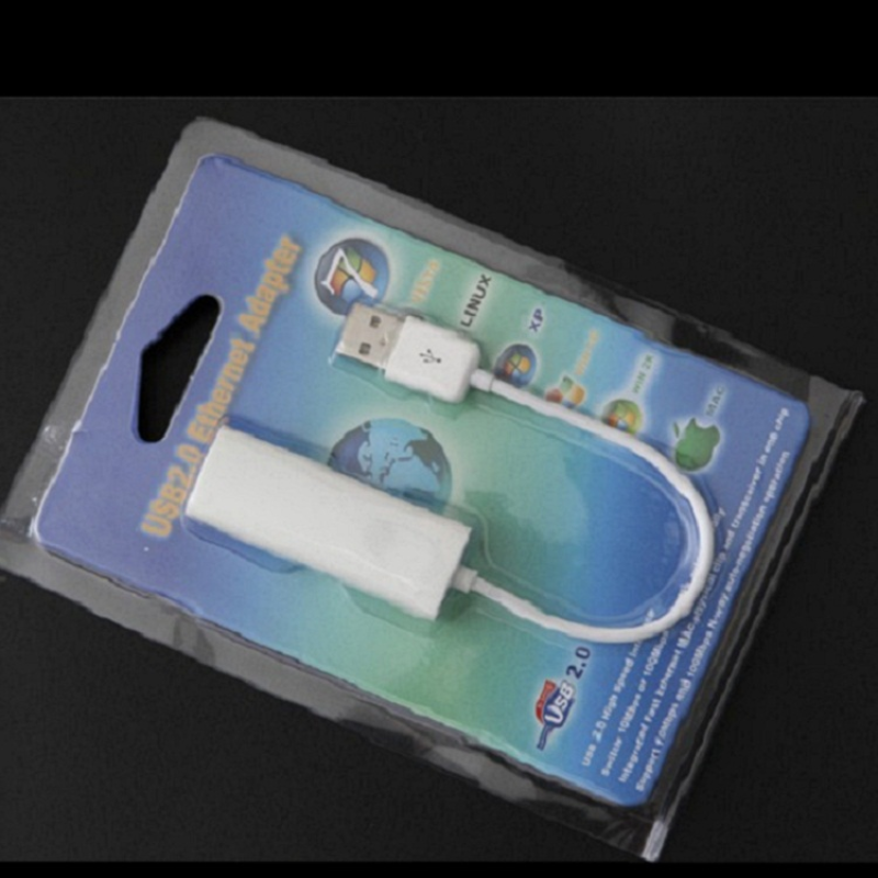 External Network Card Factory - Driver Free 8152B USB to