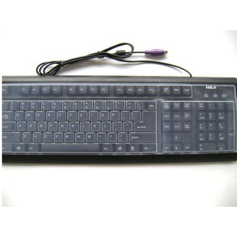 Keyboard Protector Factory - Desktop 109 Keys Protector