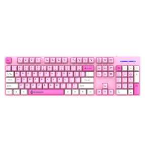 Gaming Keyboard Manufacturer - K600 Wired Desktop Computer