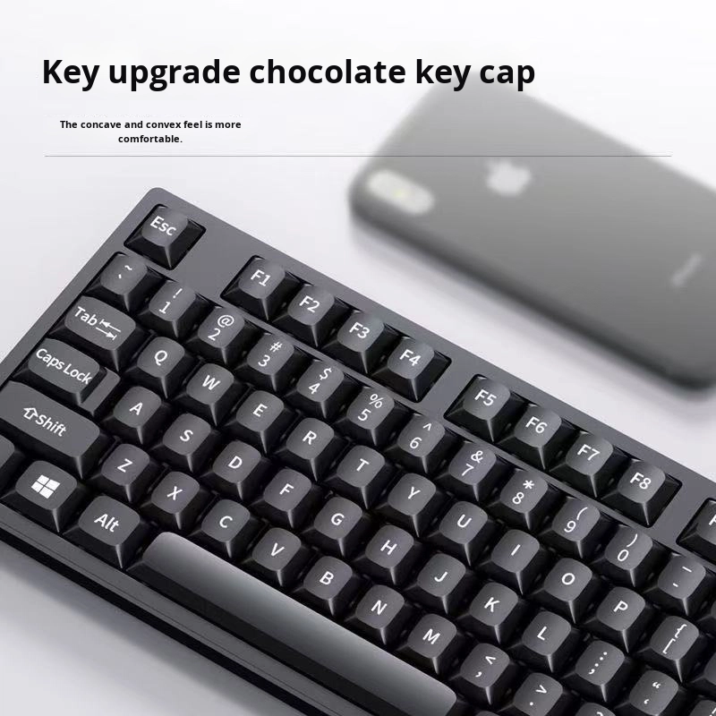 USB Keyboard Factory - KT41 4B Custom Desktop Laptop OEM