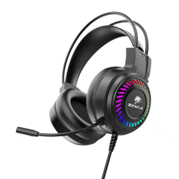 Gamer Headset Manufacturer - H90 Wholesale 7.1 USB RGB