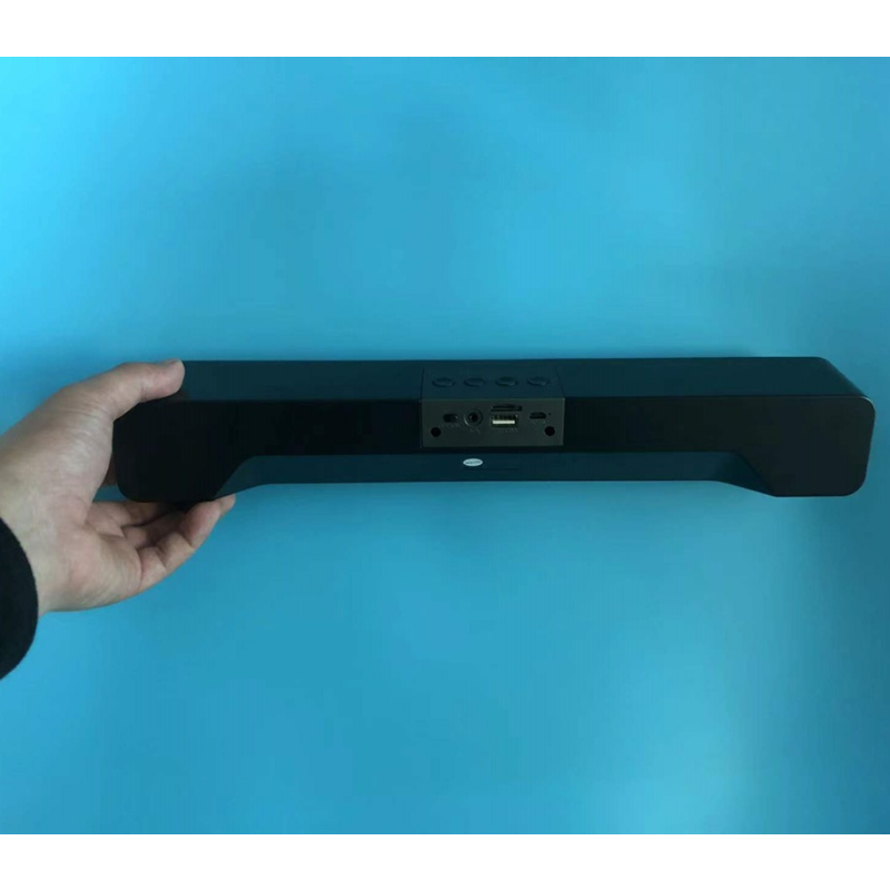 Bluetooth Speaker Factory - Manufacturers E 3503 Long Double