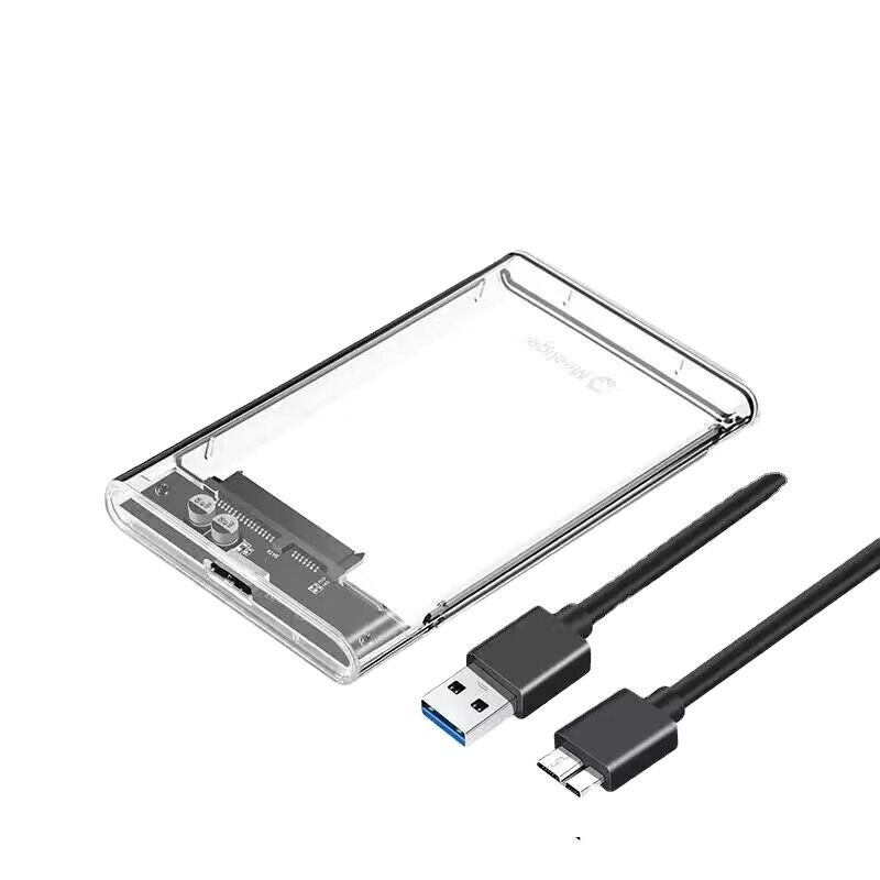 HDD Case Factory - Usb3.0 2.5 Inch Serial Port Sata