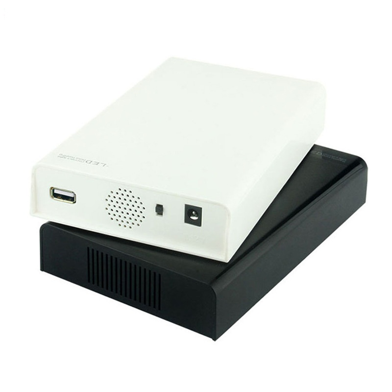 SSD Enclosure Manufacturer - 3.5 Inch Solid State Mobile Hard