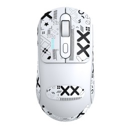 Wireless Mouse Manufacturer - NEW T Wolf X8 2.4G Rechargeable