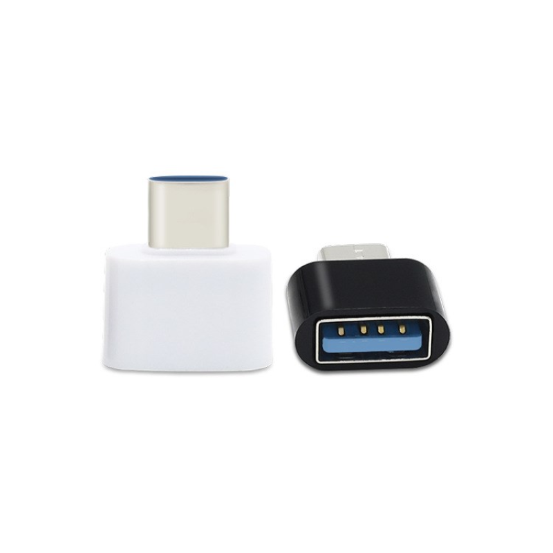 Type-C Adapter Manufacturer - OTG Adapter Type C USB Connection